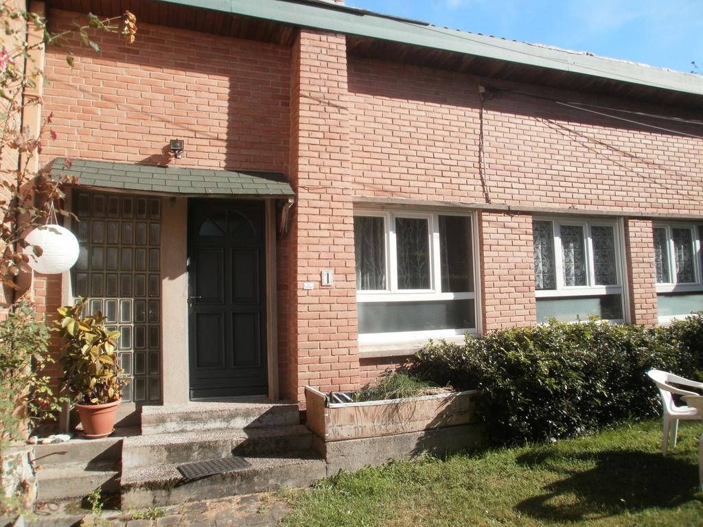 Bed & Breakfast La Maison D'adam *